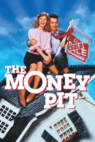 Money Pit, The (Import)