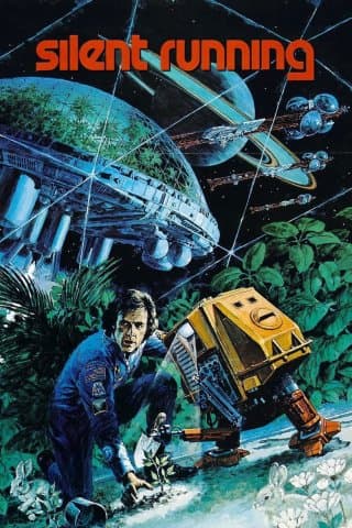 Silent Running (DVD)