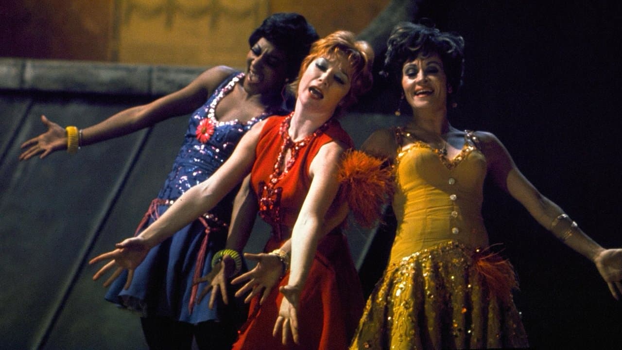 Sweet Charity (Import)
