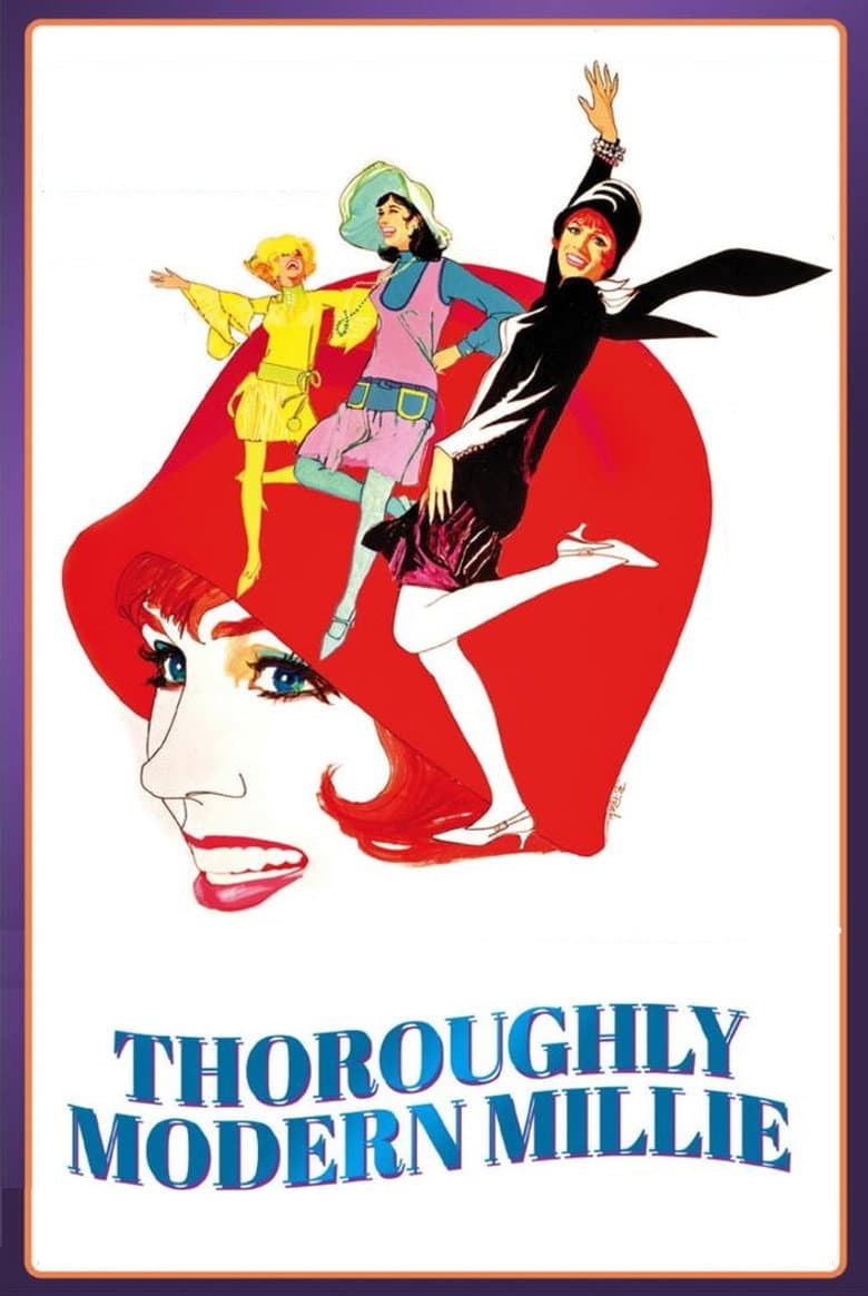 Thoroughly Modern Millie (Import)