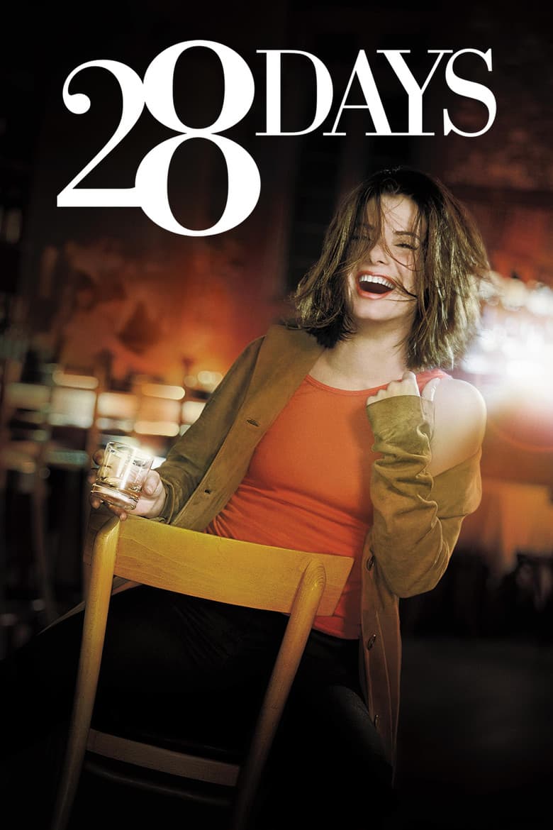 28 Days (Import)