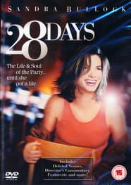 28 Days (Import)