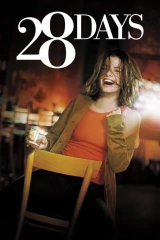 28 Days (Import)
