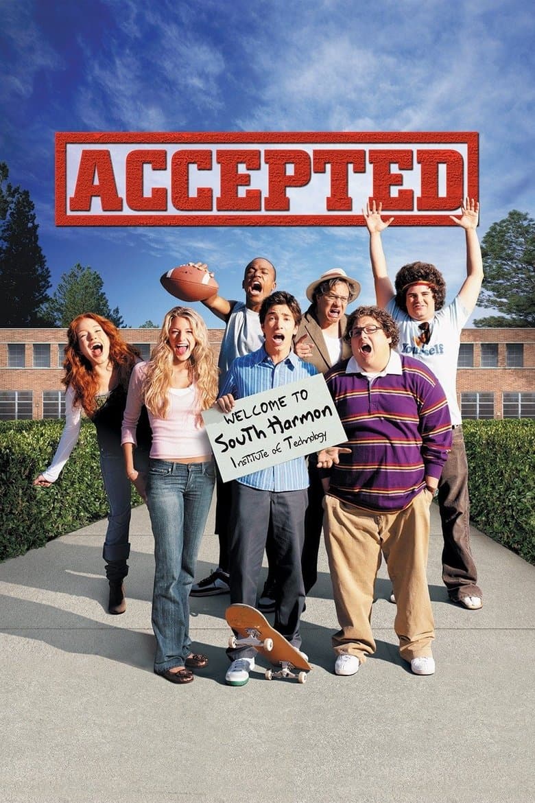 Accepted (Import)
