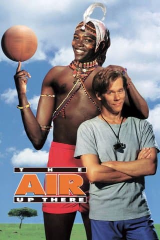 Air Up There, The (Import)