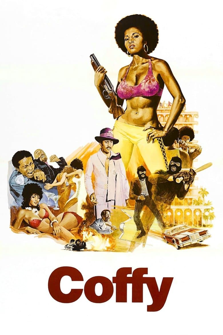 Coffy (Import)