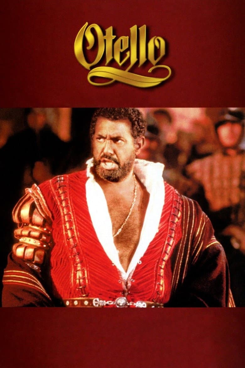 Otello (Import)