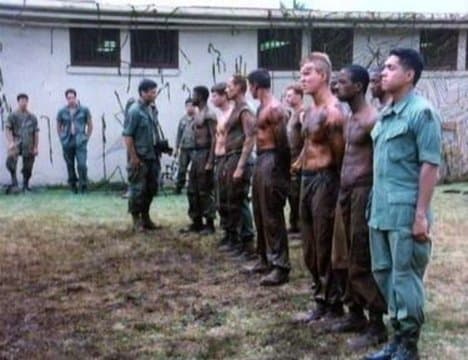 Tour of Duty - Season 1 (Import)