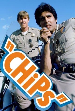 CHiPs - Season 1 (Import)