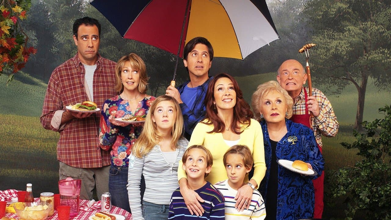 Everybody Loves Raymond - Complete Collection (Import)