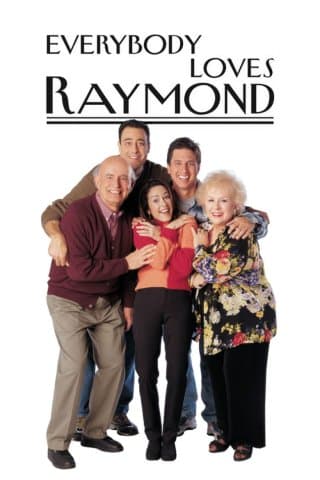 Everybody Loves Raymond - Complete Collection (Import)
