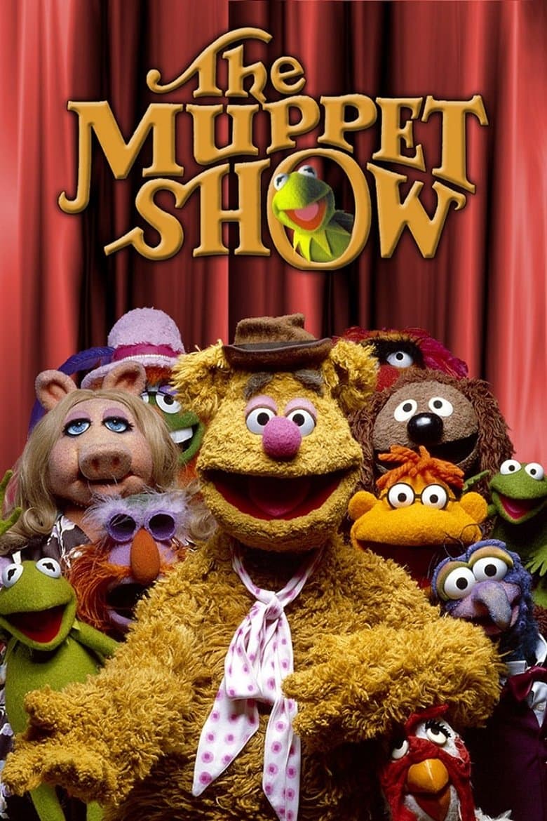 Muppet Show, The - Season 1 (Import)
