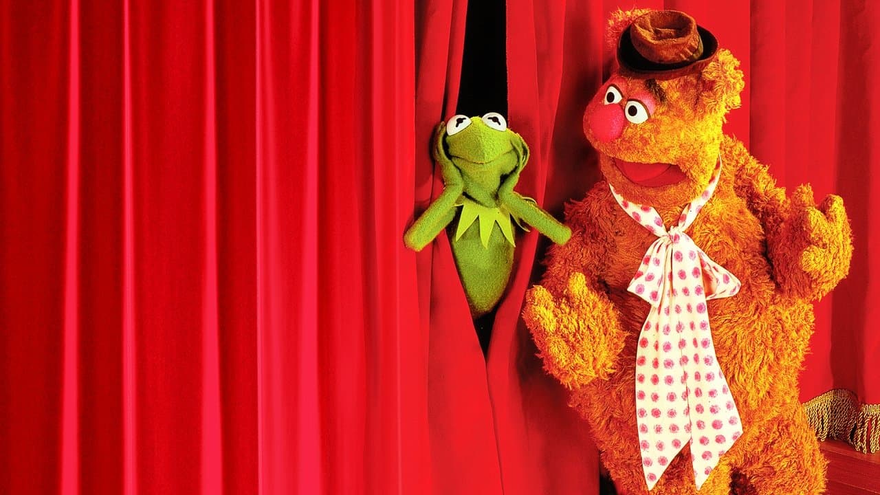 Muppet Show, The - Season 2 (Import)