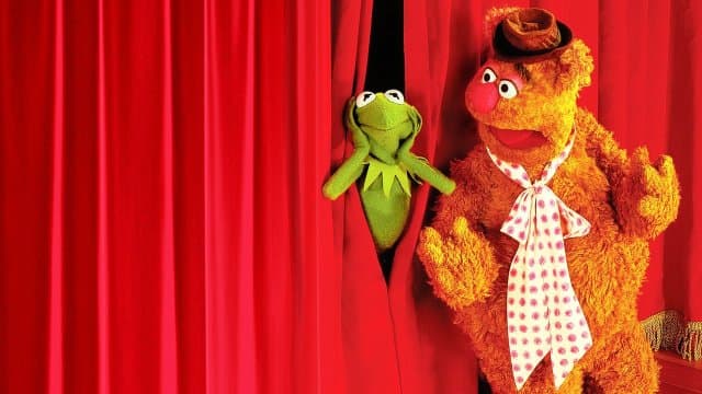 Muppet Show, The - Season 2 (Import)