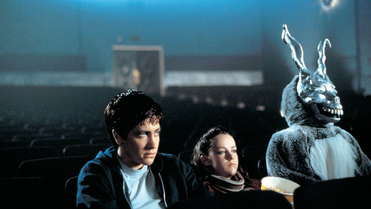 Donnie Darko (2002) (Import)