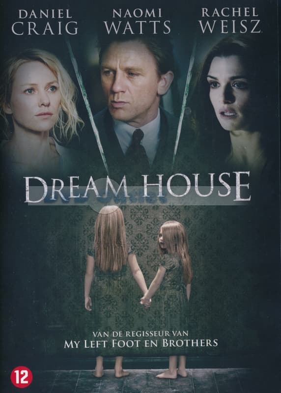 Dream House (DVD)