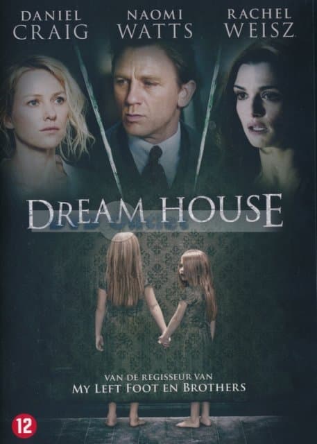 Dream House (DVD)