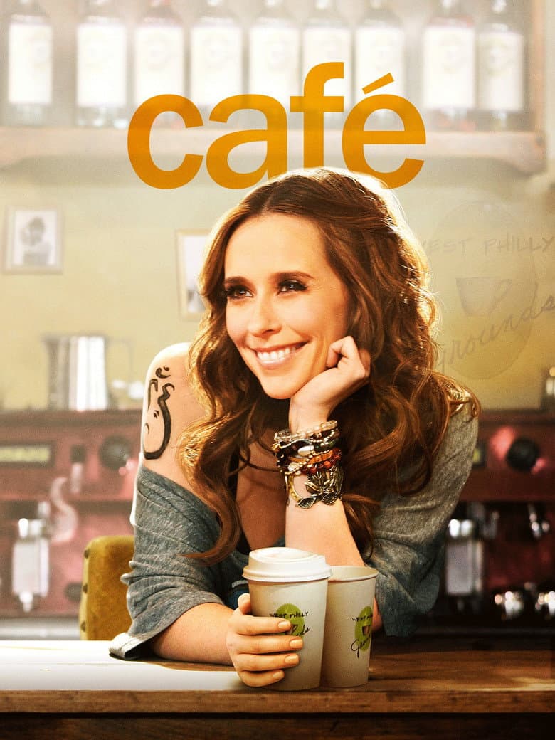 Cafe