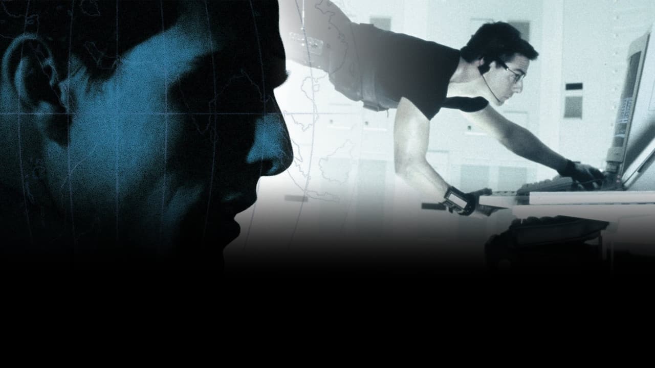 Mission impossible (Blu-ray)