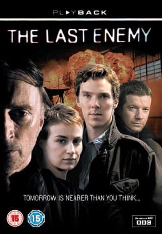 Last Enemy