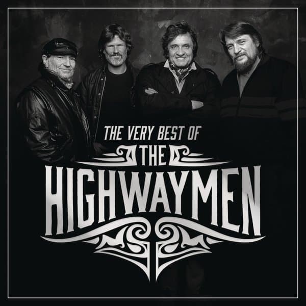 The Highwaymen - The Very Best Of (CD)