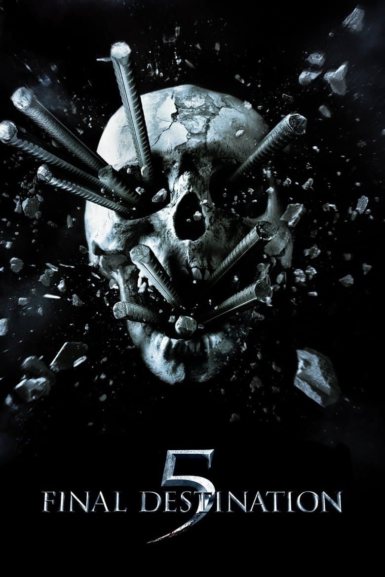 Final destination 5 (Blu-ray | DVD)