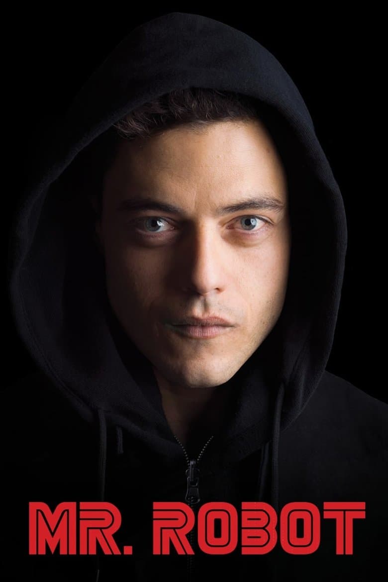 Mr Robot Season 1 (Import)