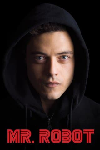 Mr Robot Season 1 (Import)