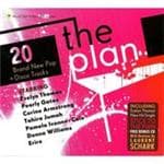 Various; Laurent Schark - The Plan - 20 Brand New Pop