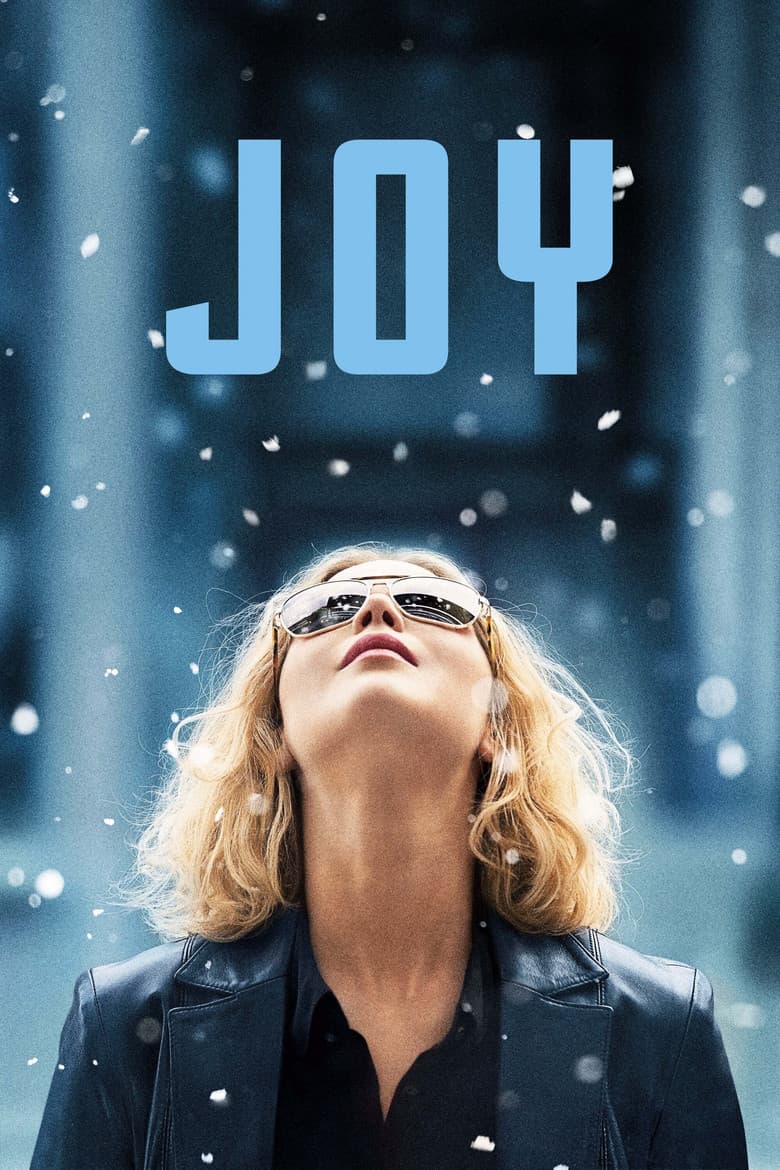 Joy (Import)