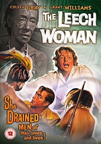 Leech Woman (Import)