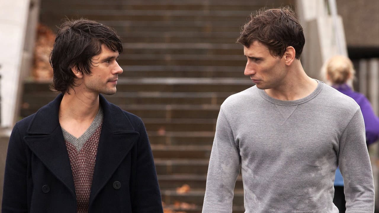 London Spy   Series 1 (Import)