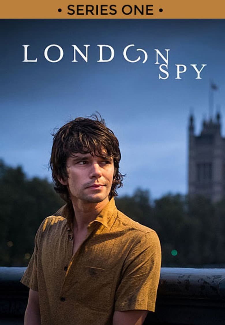 London Spy   Series 1 (Import)