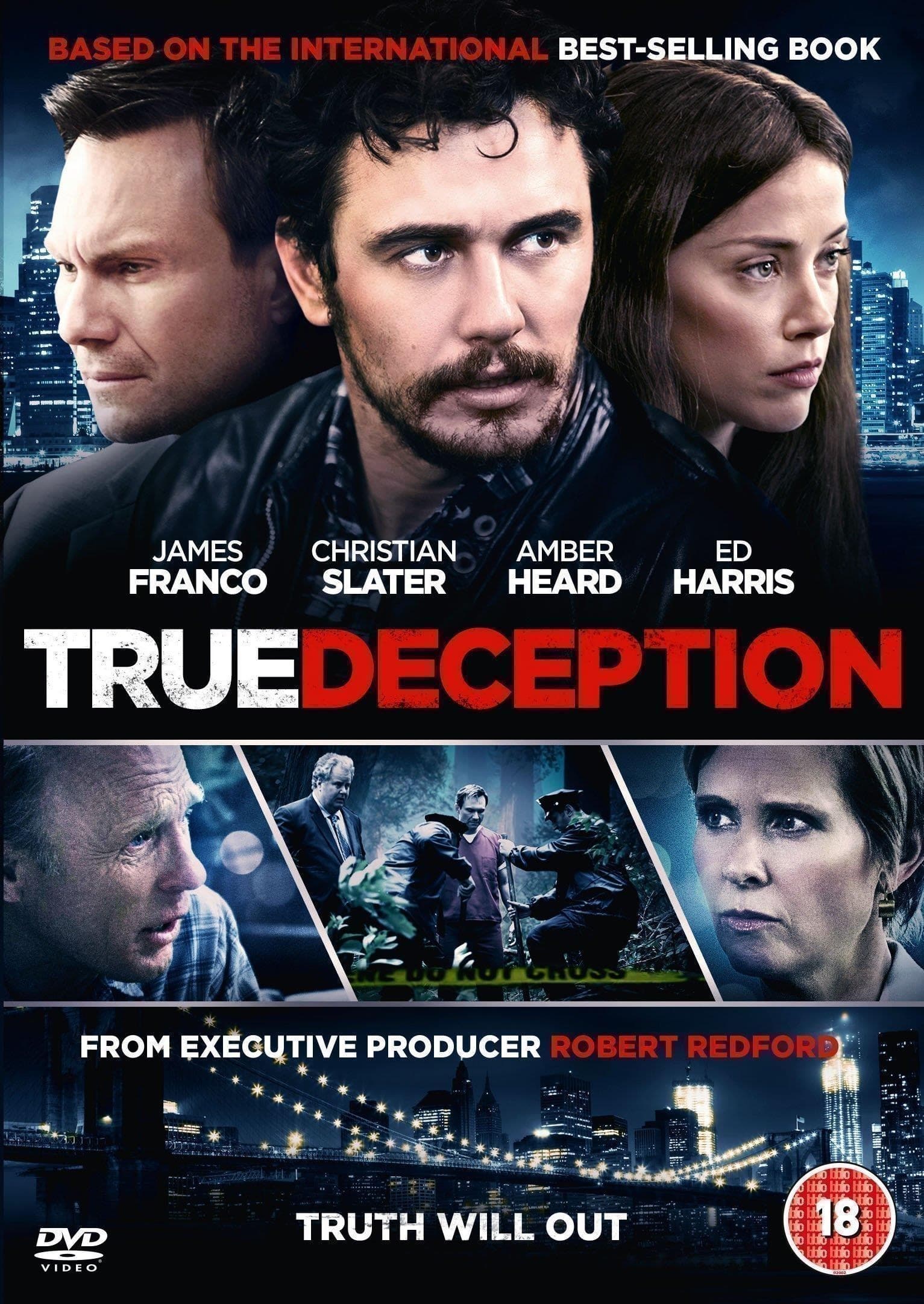 True Deception (Import)