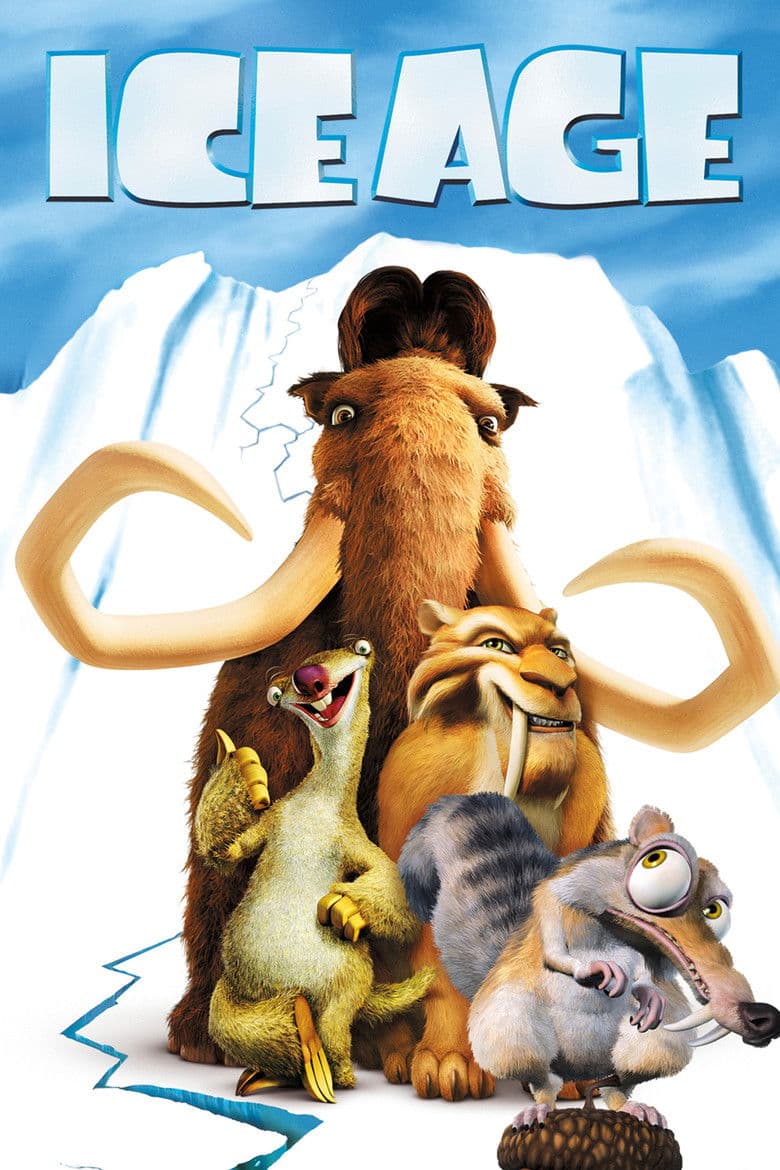 Ice Age (Import)