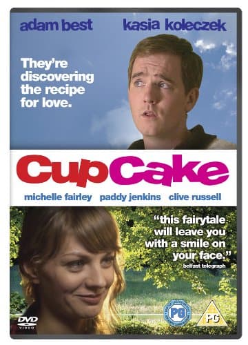 Cup Cake (Import)