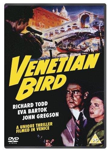 Venetian Bird (Import)