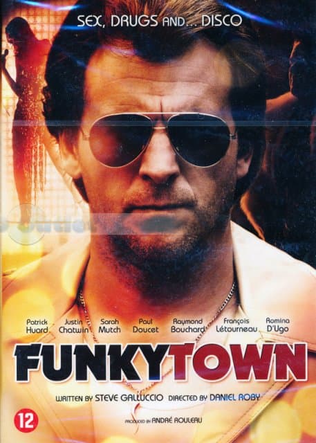 Funkytown (DVD)