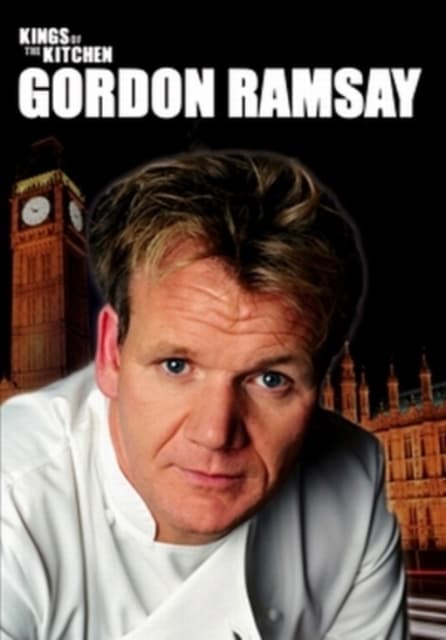 Gordon Ramsay (Import)