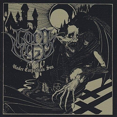 Lord Vigo - Under Carpathian Sun