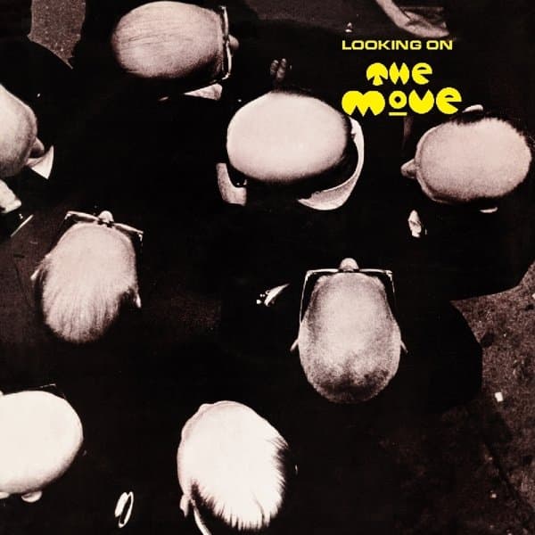 The Move - Looking On (2 CD) (Expanded Edition)