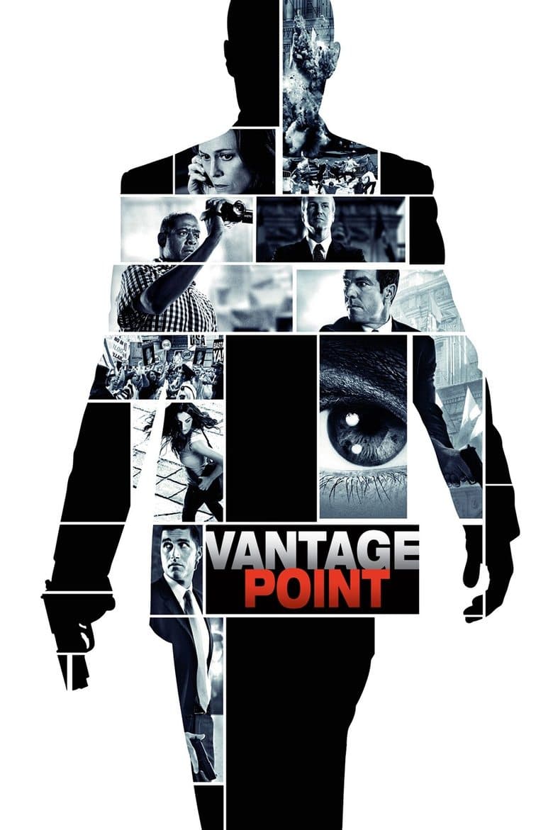 Vantage Point (Import)