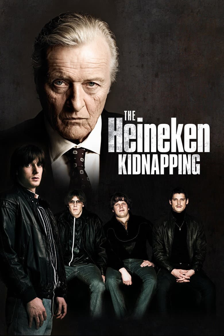 Heineken Ontvoering, De