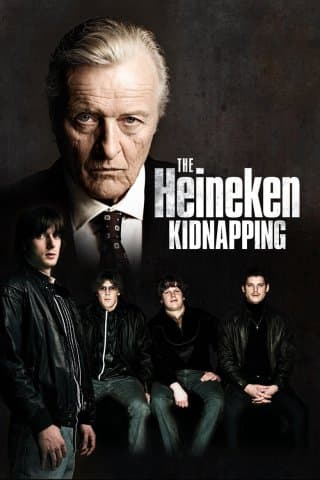 Heineken Ontvoering, De