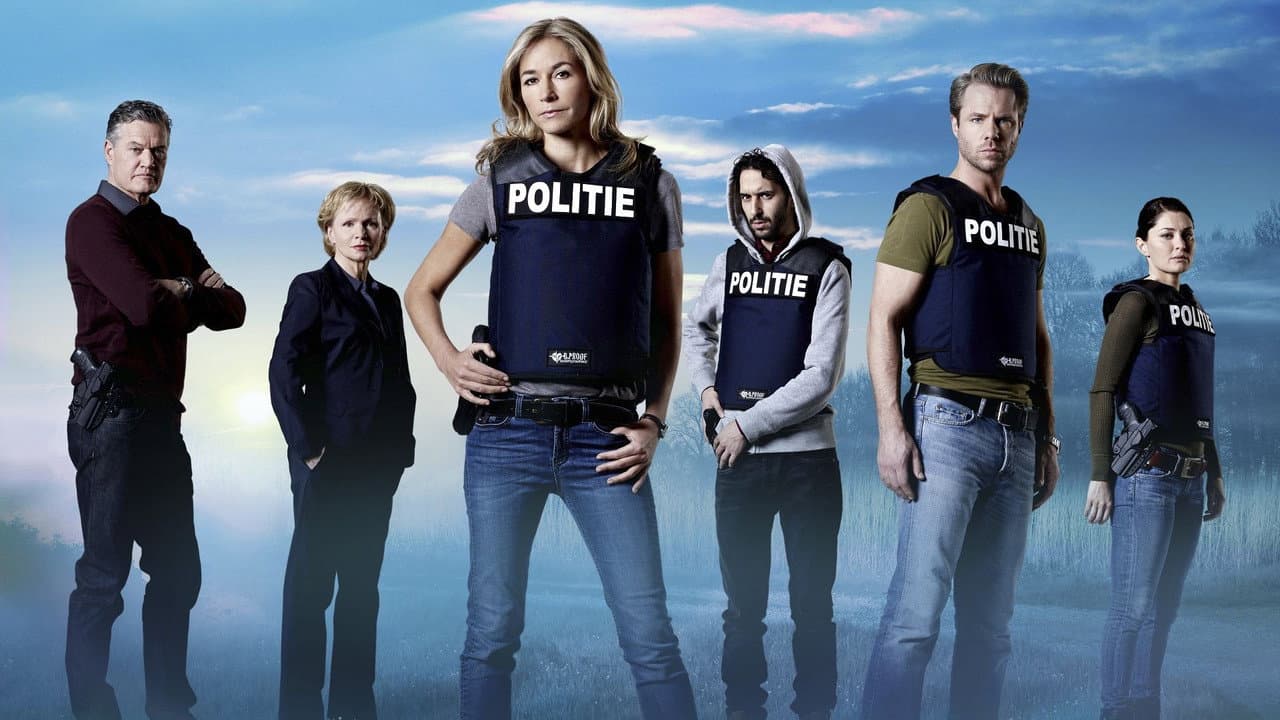 Moordvrouw - Seizoen 1 (DVD)