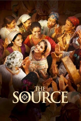 La source des femmes (Blu-ray)