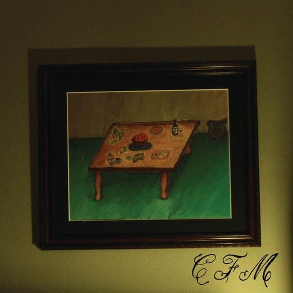 CFM - Still Life Of Citrus And Slime (LP)