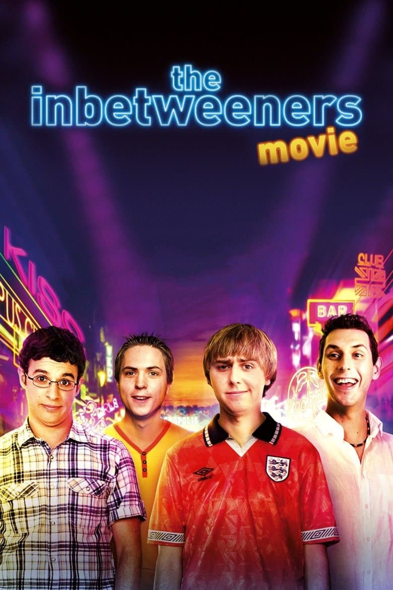 Inbetweeners, The - The Movie (Import)