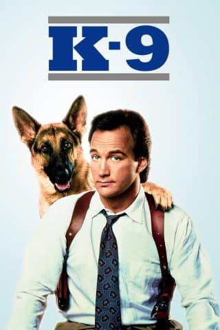 K-9 (Import)