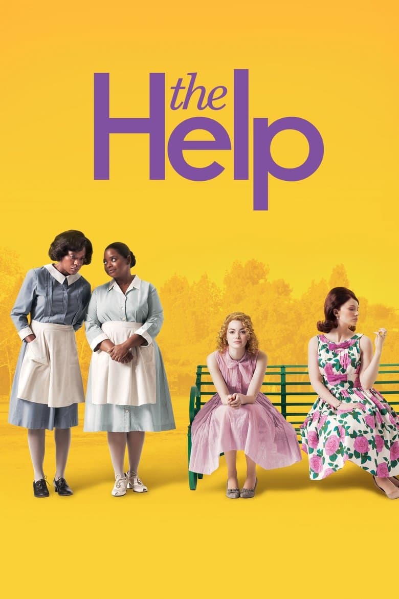 Help, The (Import)